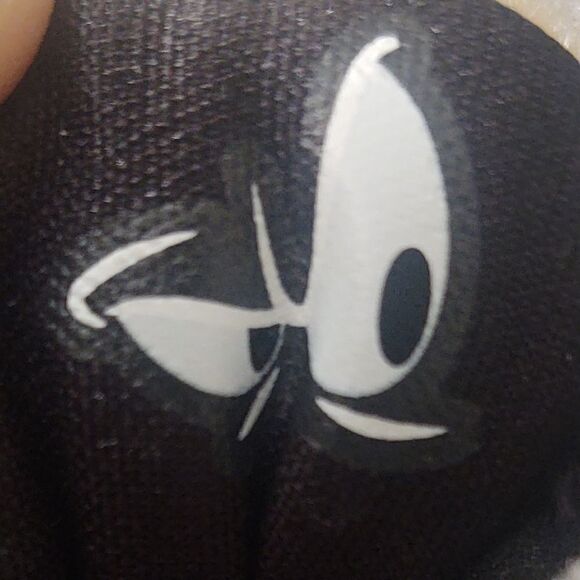 Nike Lebron 18 Space Jam Bugs Vs Marvin Shoes Sz Toddler 4c DJ3762-0052 PREOWNED - Picture 4 of 11